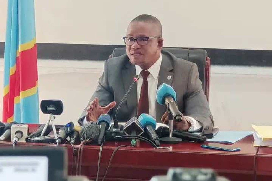 Tueries à Malemba Nkulu : Peter Kazadi instruit le gouverneur de dépêcher une mission d’investigation pour arrêter les auteurs
