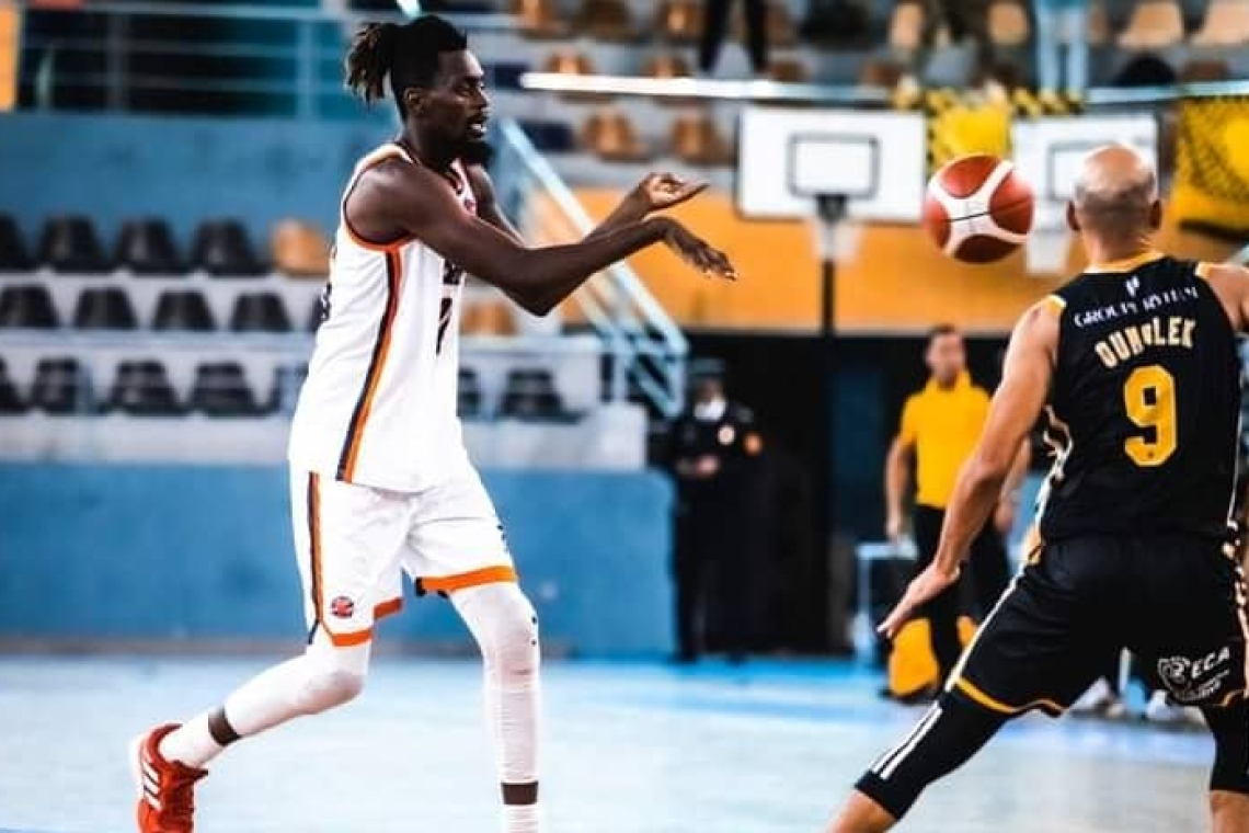 Basketball/Maroc-D1 : Arsène Mbav et le Majd Tanja Tanger surprennent in extremis le MAS Basketball de Rodrigue Ebondo