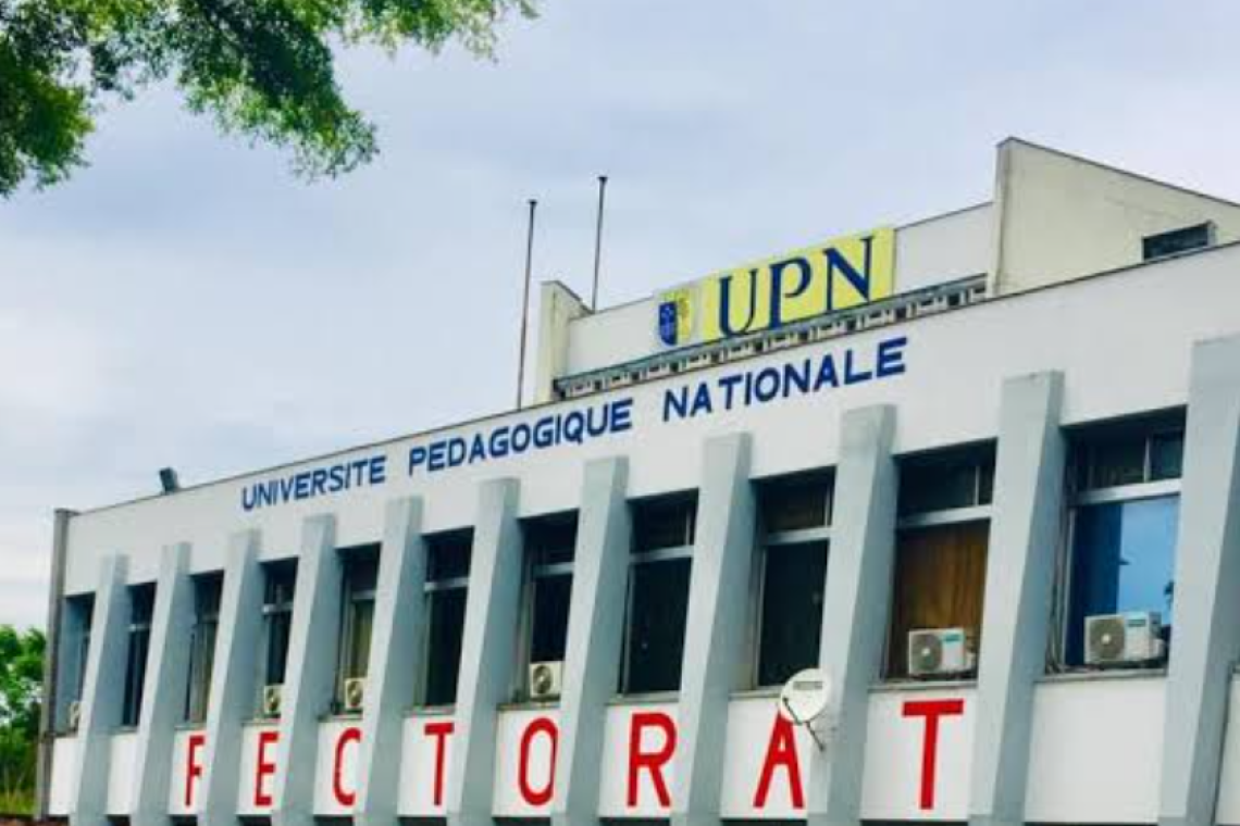 ESU : après audit à l’UPN, l’IGF recommande la suspension du Comité de gestion