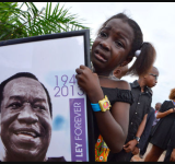 Tabu Ley Rochereau : la voix du seigneur de la rumba congolaise s’est tue à jamais le 30 novembre 2013