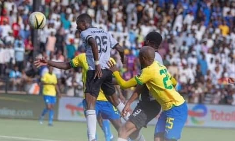 Ligue des Champions/CAF : Mazembe déchire le brevet d'invincibilité des Mamelodi Sundows de près de deux ans