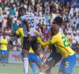 Ligue des Champions/CAF : Mazembe déchire le brevet d'invincibilité des Mamelodi Sundows de près de deux ans