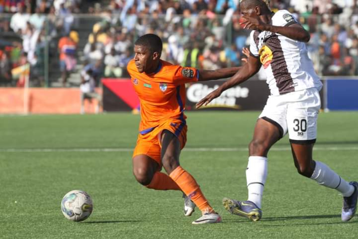 Ligue des Champions/CAF : Mazembe a bien voyagé du côté de Nouakchott