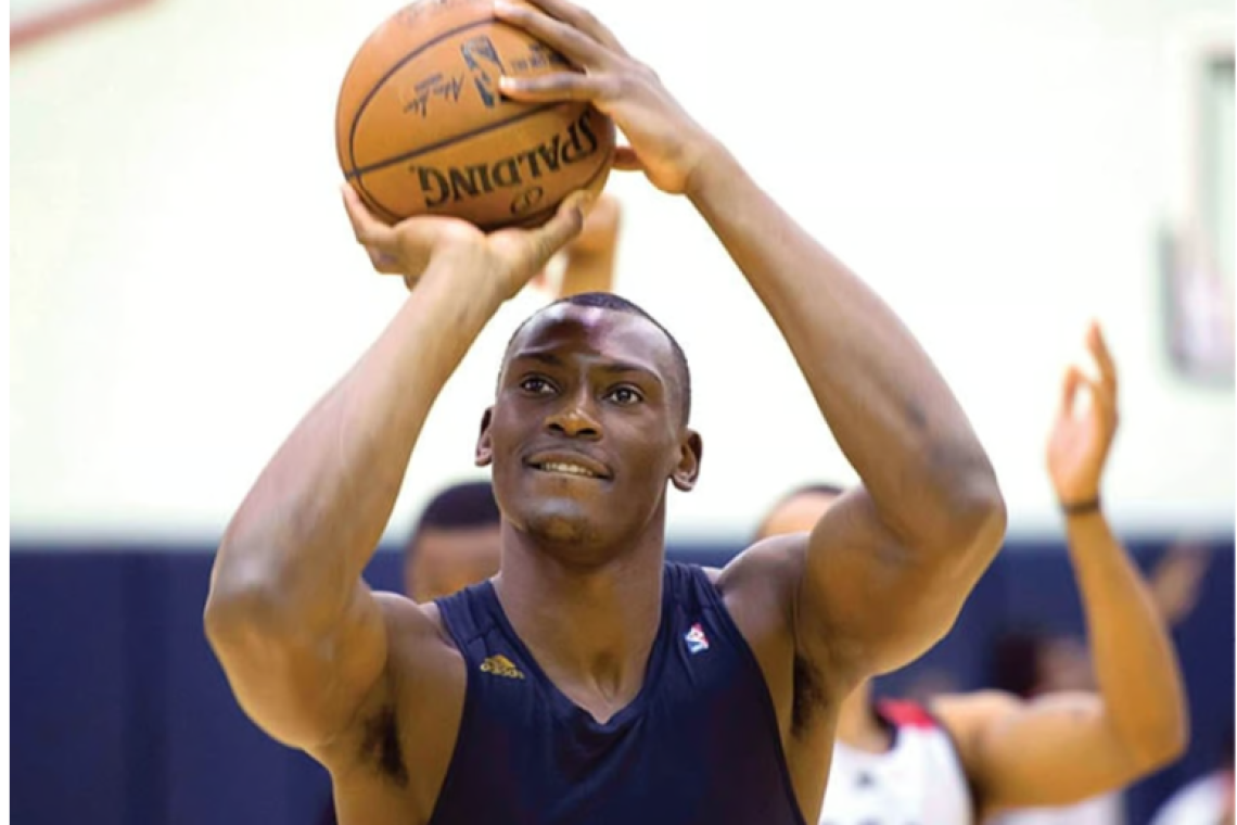NBA : ​ Bismack Biyombo et les Memphis Grizzlies en grosse difficulté