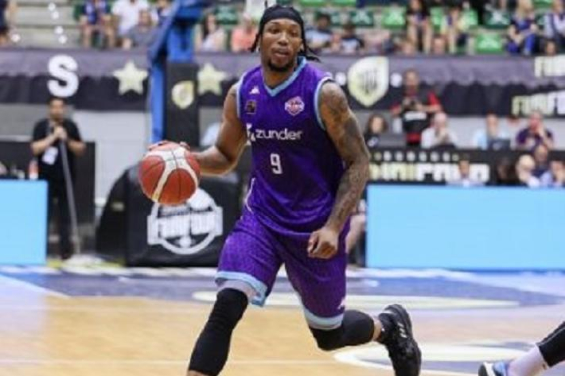 Basketball/Espagne-D1 : la situation va de mal en pis pour Matthieu Kamba et Palencia