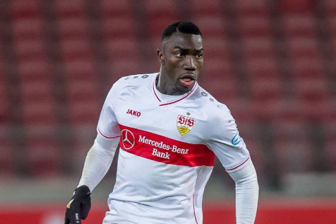 Allemagne/D1: Silas Mvumpa Katompa et Stuttgart punis par le Bayern de Munich