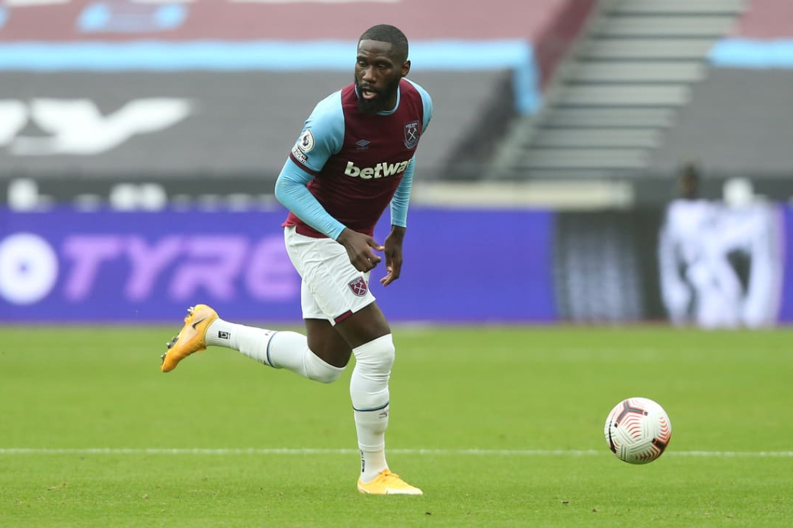 Turquie/D1 : 3ème revers de suite pour Arthur Masuaku et Besiktas