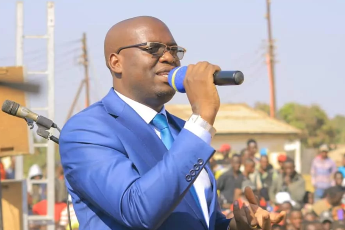 RDC : « Aucune instruction n’a été donnée dans le sens de restreindre la liberté de circuler de qui que ce soit à Kashobwe » (Kyabula)
