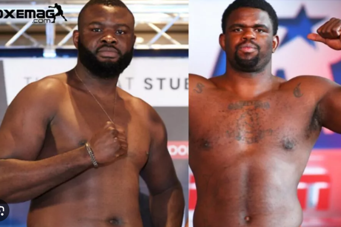 Boxe : Martin Bakole postule officiellement pour le titre mondial WBA