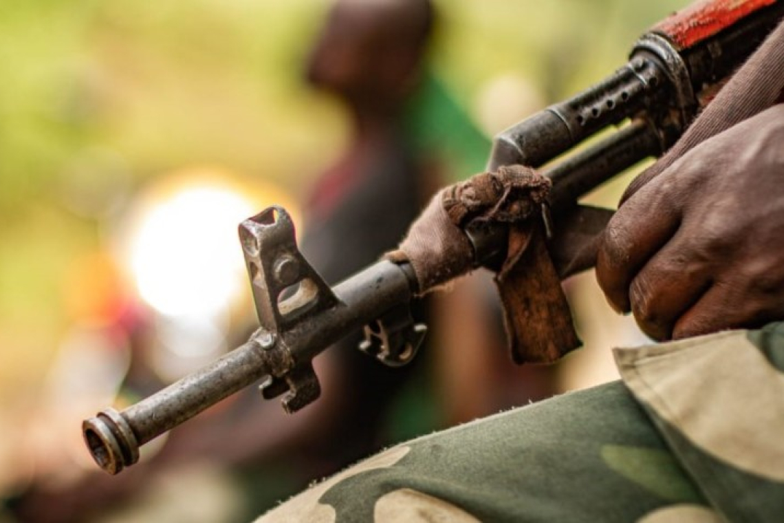 Masisi/Mweso : encore de nouveaux affrontements dans la region