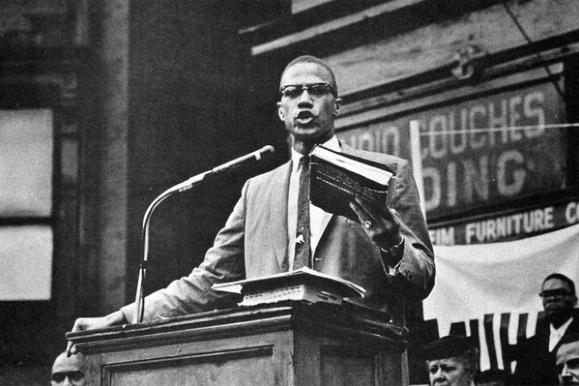 Qui a véritablement assassiné Malcolm X ? L’enquête réouverte 58 ans après les faits