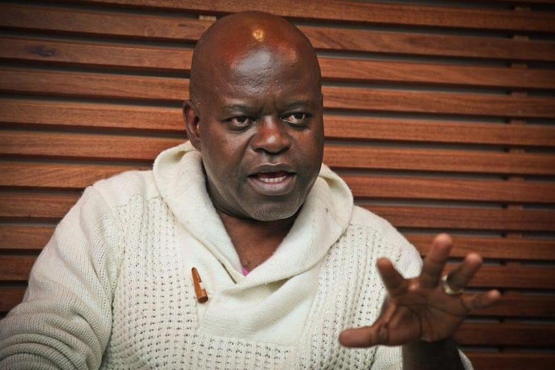 RDC : "Le ralliement de Jean-Jacques Mamba à l’AFC n'engage nullement le MLC" (Mise au point)