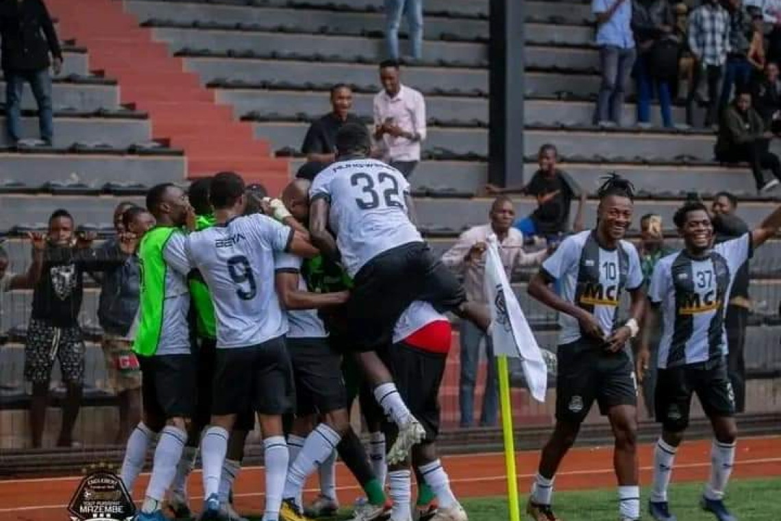 LDC/CAF : c'est le sprint final, quels clubs dompteront l'Afrique ?