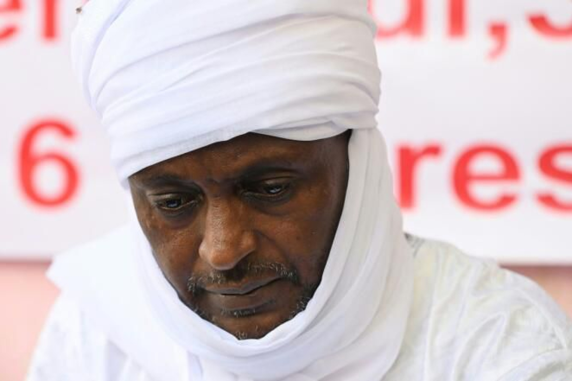 Au Tchad, Yaya Dillo, opposant et cousin du président, tué par l’armée