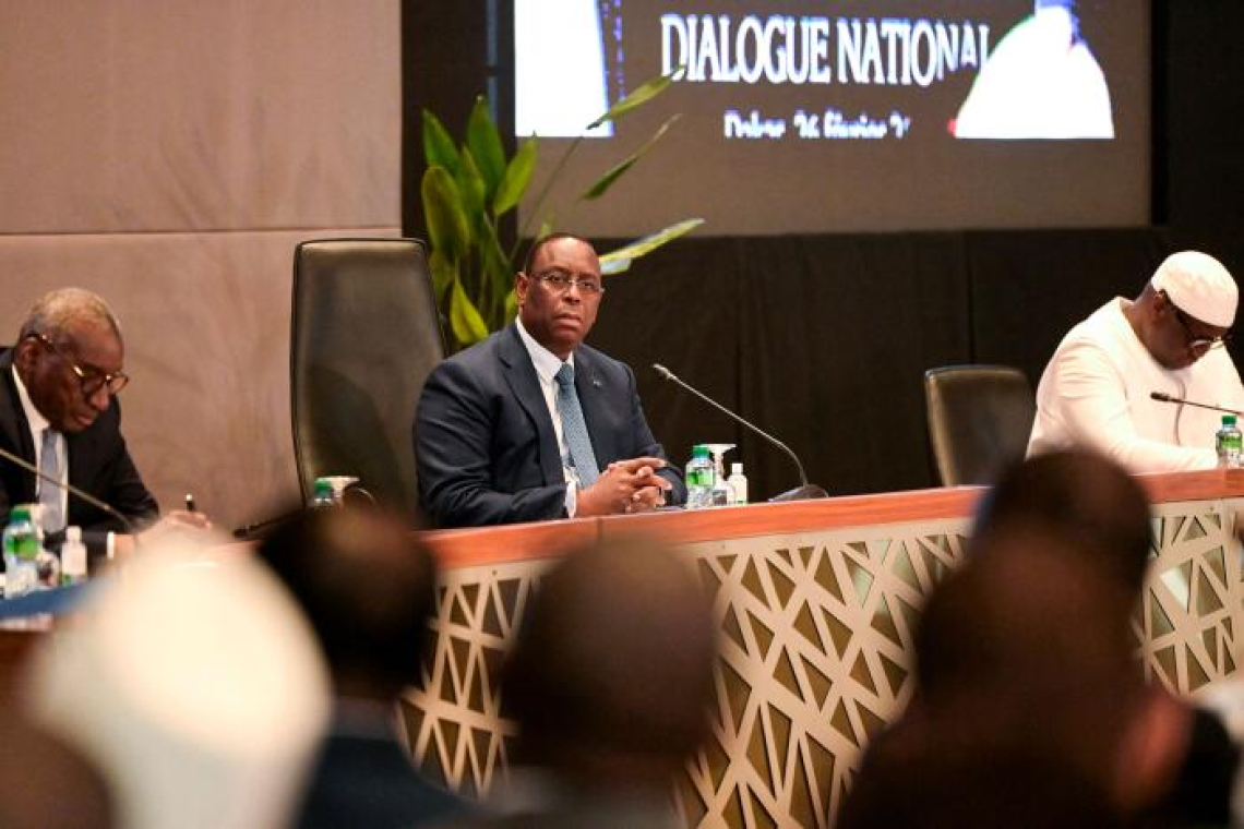 Au Sénégal, le projet d’amnistie proposé par le président Macky Sall fait polémique