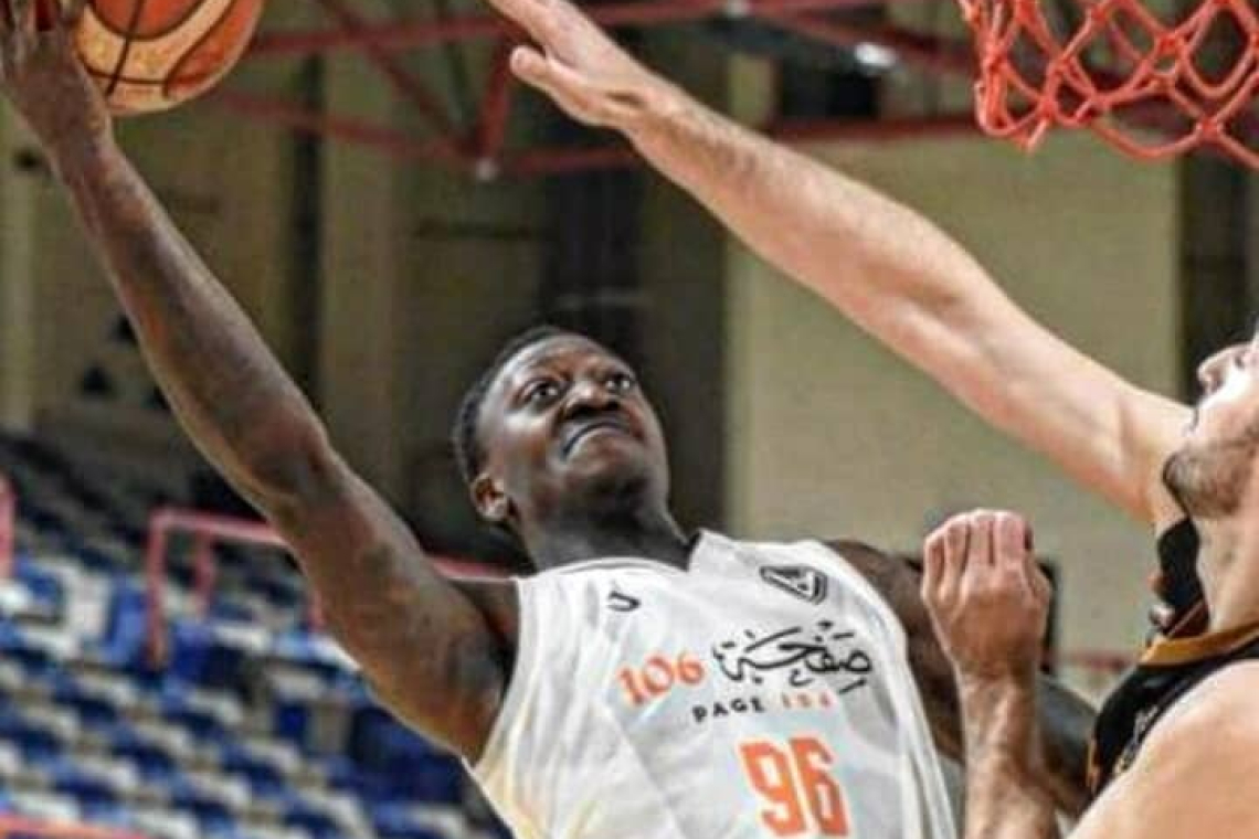 Basketball/Arabie Saoudite-D1 : Dixson Dikembe et Al Safa of Safwa vont se maintenir à deux journées de la fin