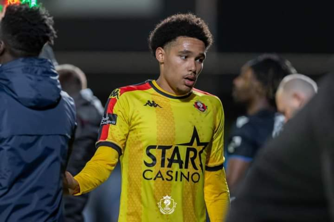 Belgique/D2 : un point encourageant pour Nelson Balongo et Marvin Tshibuabua et Seraing devant le Club NXT de William Nsimba