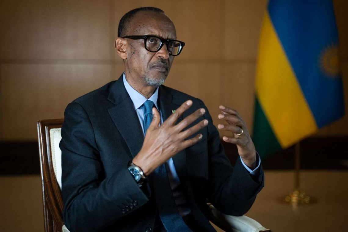Guerre à l'Est : Paul Kagame accepte de rencontrer Félix Tshisekedi à une condition