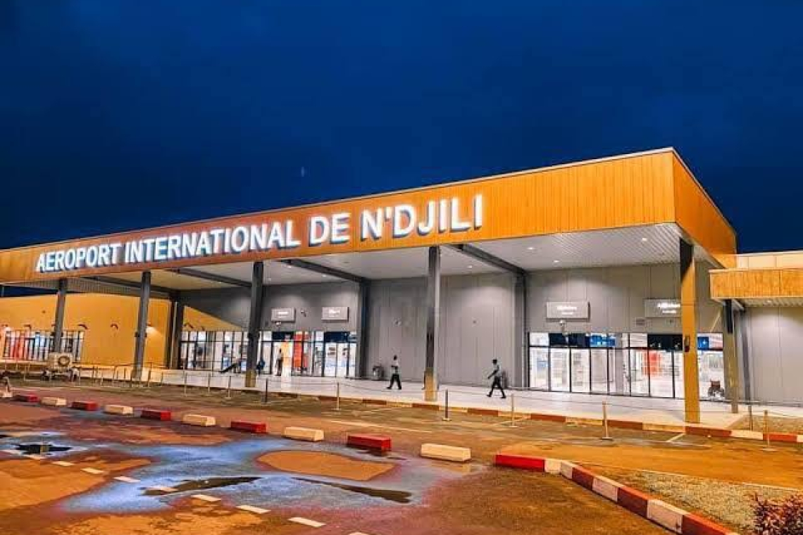 Signature d’un contrat entre la RVA et une société britannique pour des opérations de sûreté aéroportuaire dans les aéroports internationaux de la RDC