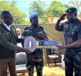 Sud-Kivu : premier transfert de base de la Monusco aux Fardc   