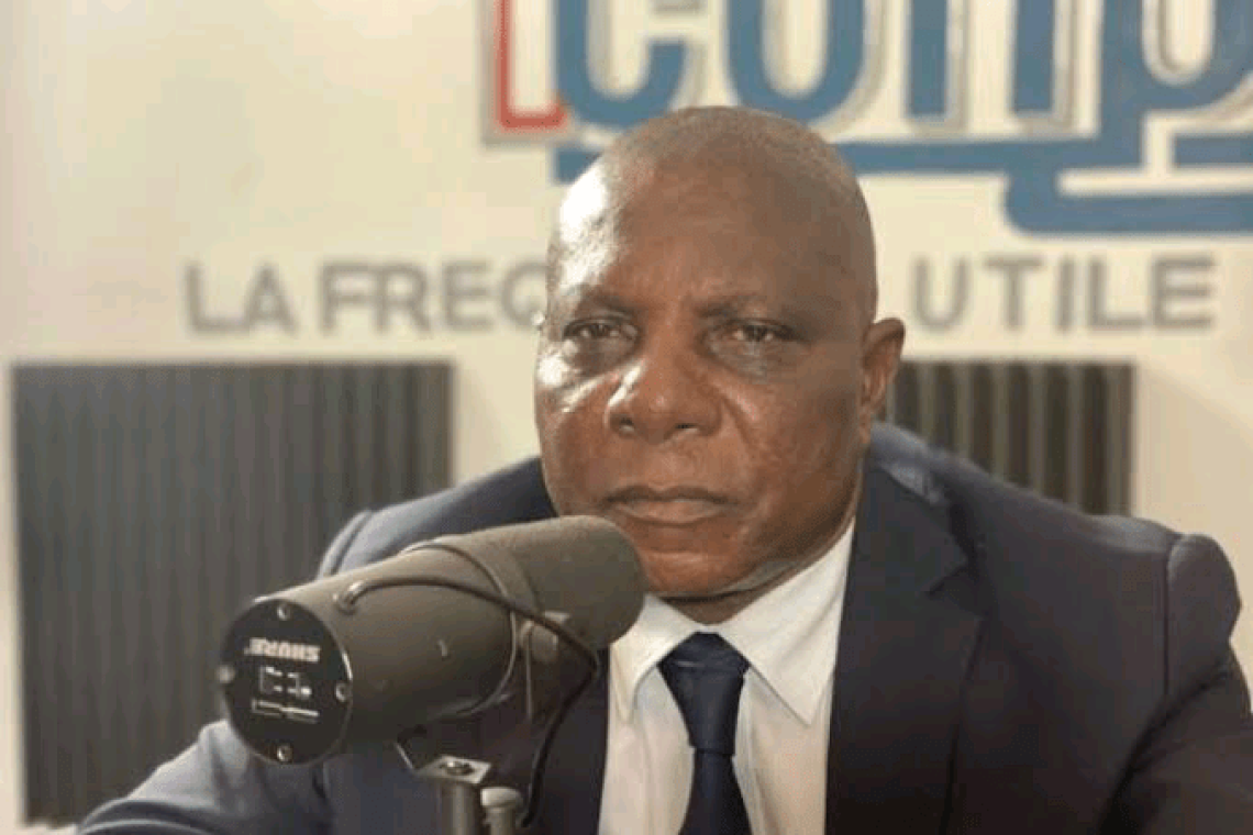 Kinshasa : le Président du bureau d’âge rejette l’élection du bureau définitif de l’Assemblée provinciale