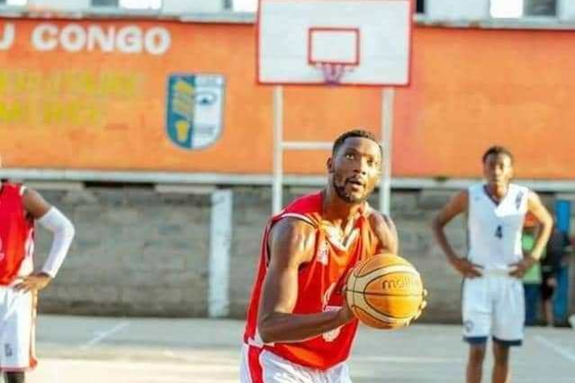 Goma/Basketball : la Seconde division continue au Stadium ISC et au Cercle Sportif