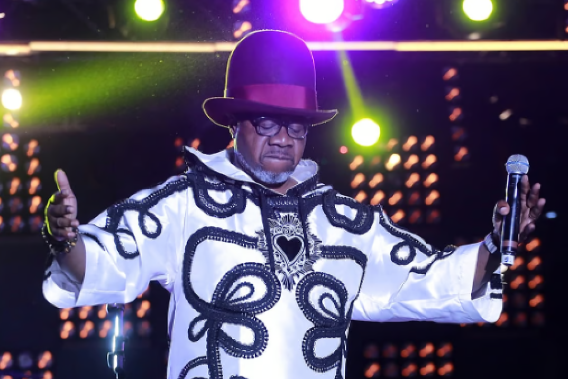 109.000 dollars américains pour le 8ème anniversaire de la mort de Papa Wemba