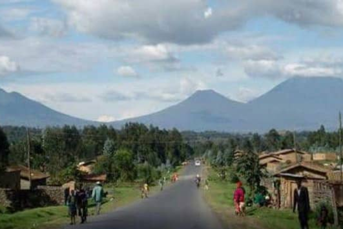 Nord-Kivu/Nyiragongo : un civil tué et un policier blessé par des bandits armés à Rukoko