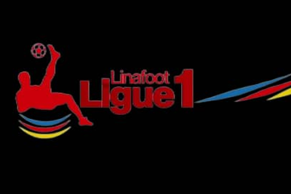 RDC-Ligue 1 : calendrier de la phase de play-off réaménagé