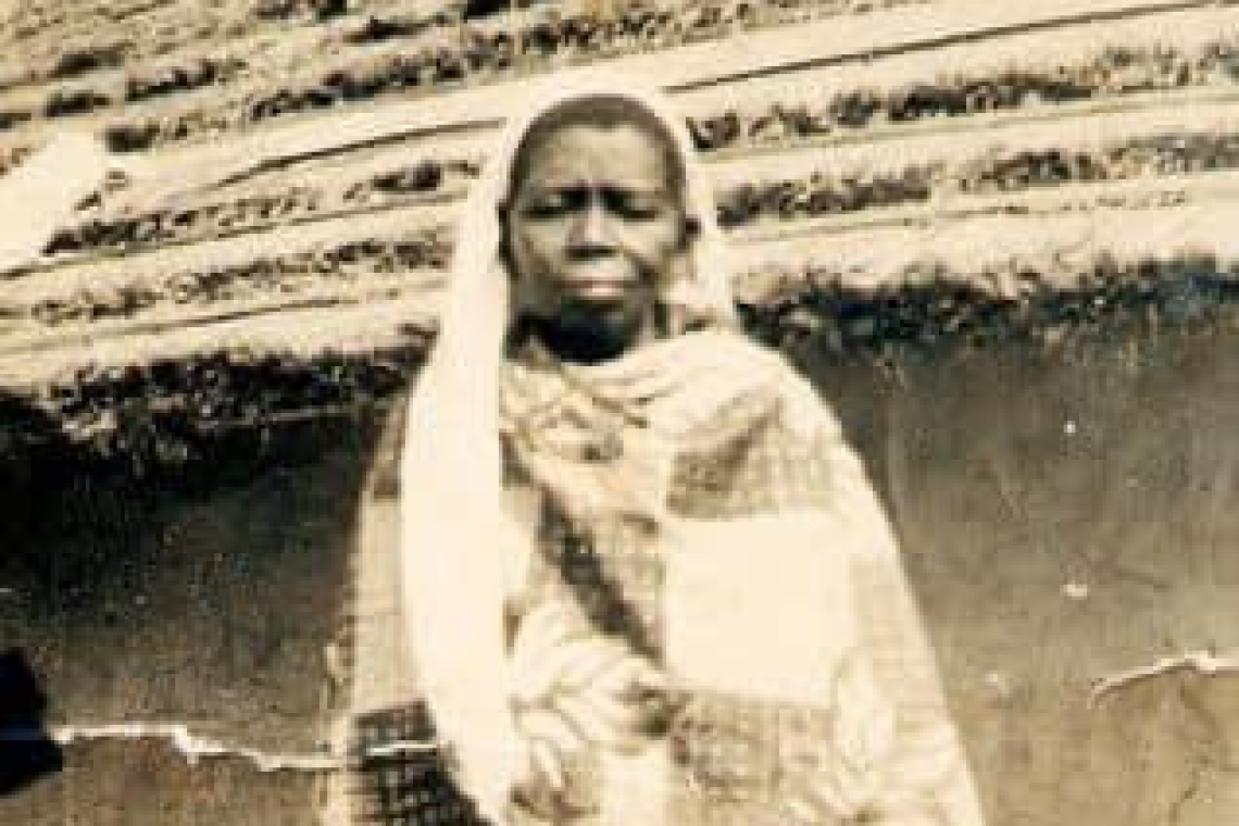 Maman Marie Muilu Kiawanga Nzitani, une héroïne oubliée