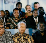 La fin du Maréchal Mobutu : la rencontre d’Outeniqua (Episode 2)
