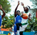 Goma/Basketball : dans la fièvre de la balle au panier, résultats et prévisions du week-end
