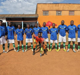 Nord-Kivu/Football Provincial : les éliminatoires s'achèvent pour les demi-finales
