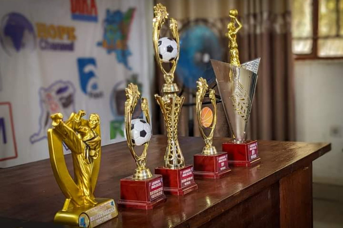 LIFNOKI AWARDS : la consécration des héros du football au Nord-Kivu en vue