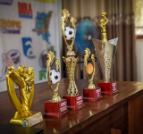 LIFNOKI AWARDS : la consécration des héros du football au Nord-Kivu en vue