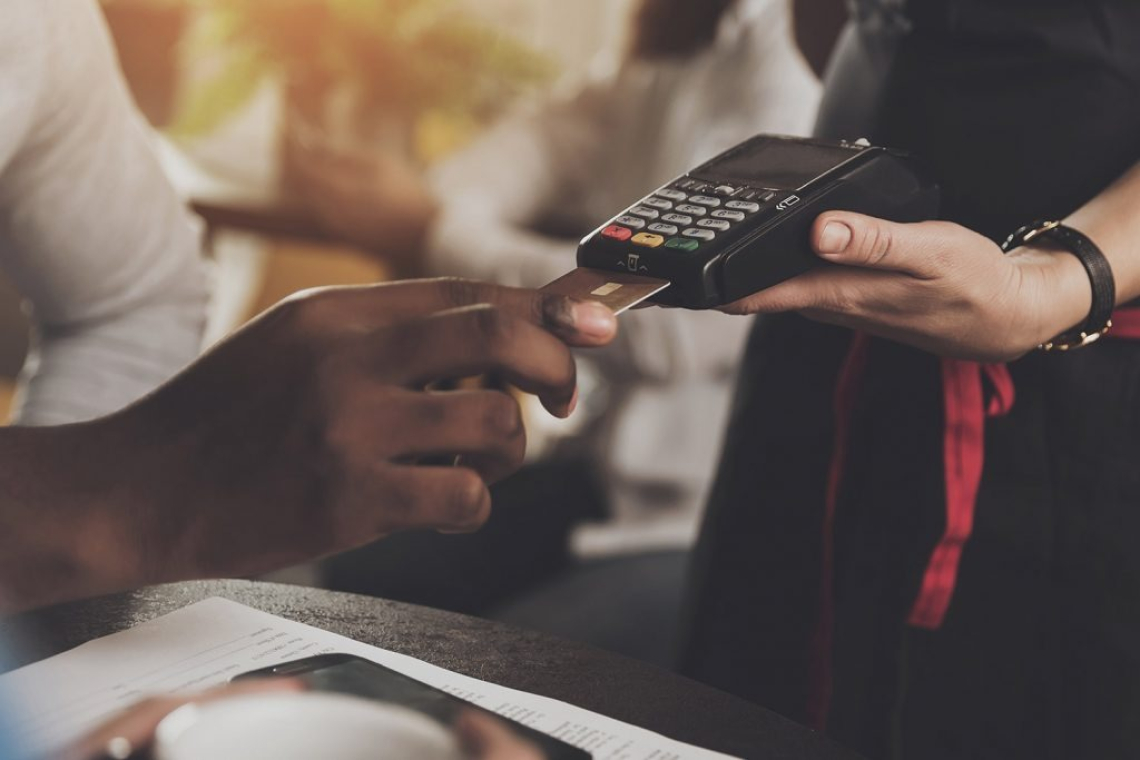Configuration des terminaux à paiement électroniques vise à lutter contre un phénomène de cambisme dans les magasins et supermarchés