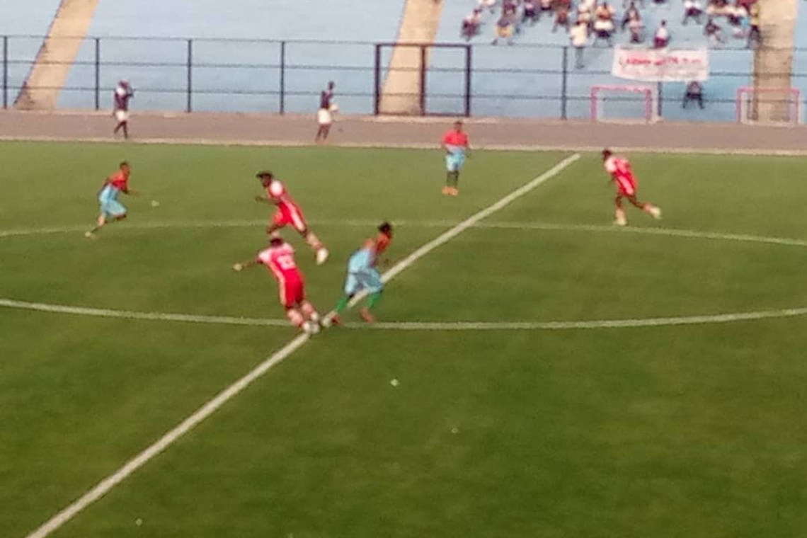 Coupe du Congo : le Fc Tshikas et le Fc Tanganyika dans le dernier carré