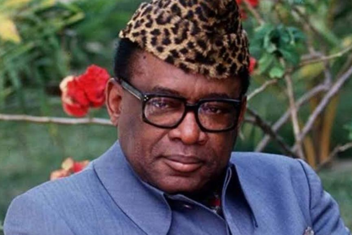 Les Congolais rattrapés par la nostalgie Mobutu