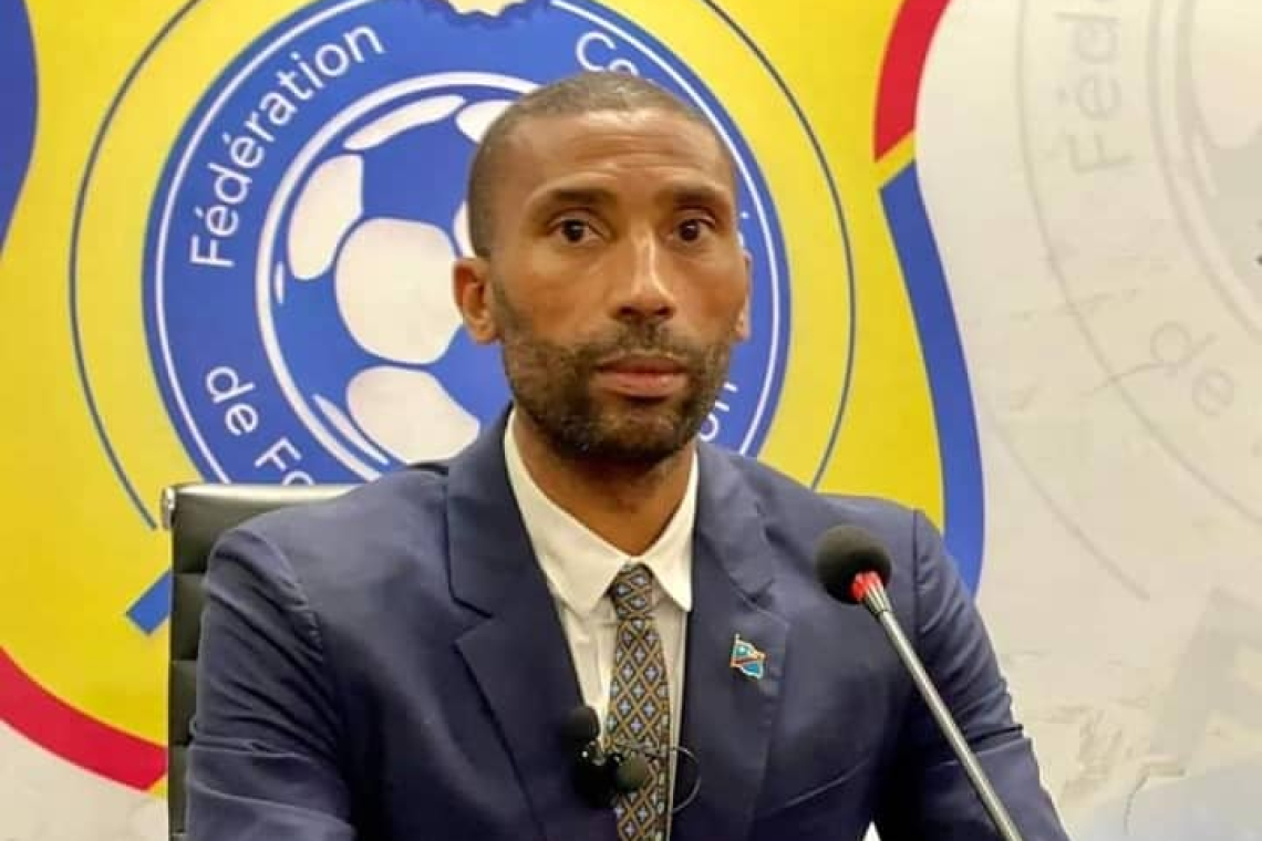 Coupe du Congo : « Je n'ai aucune inquiétude, nous allons remporter cette coupe pour nos supporters » (Abdeslam Ouaddou)