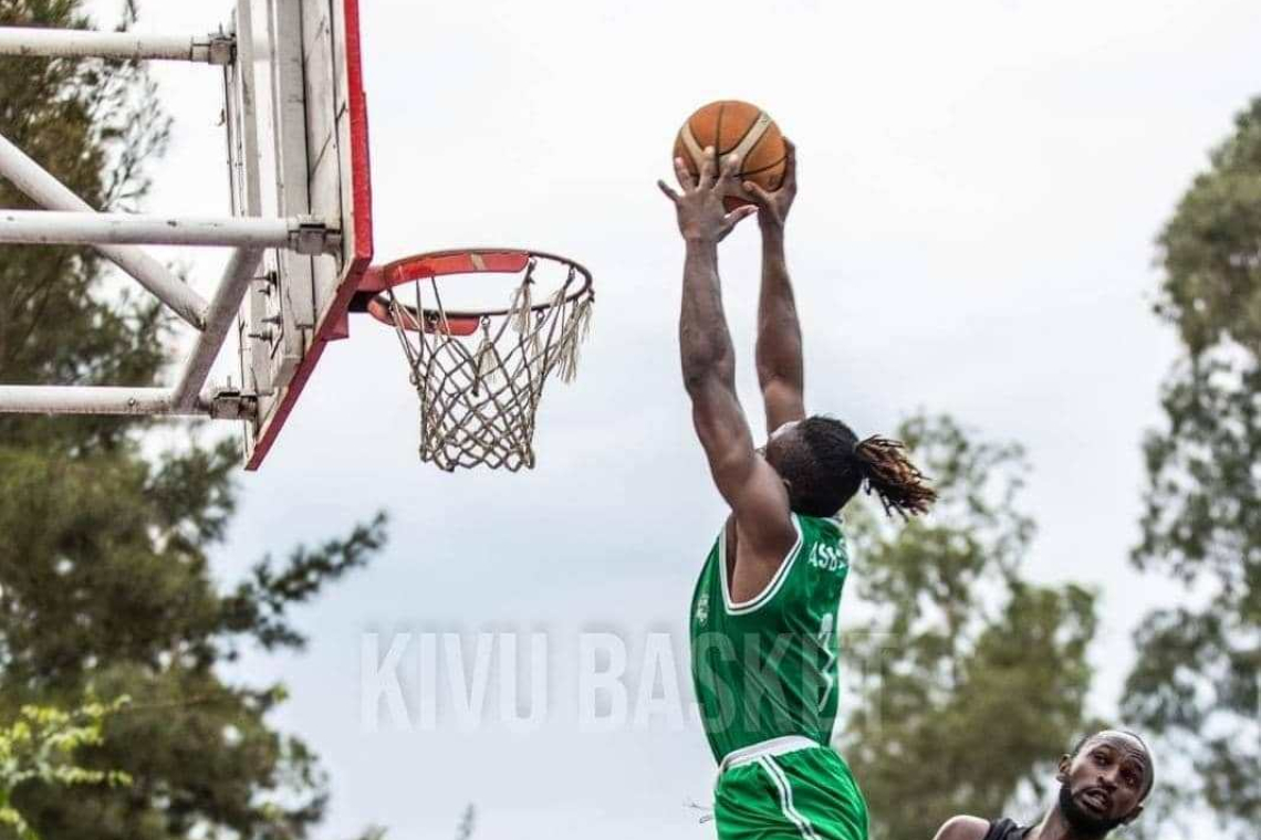 Championnat Local de Basketball Amateur de Goma : dernière ligne droite de la saison 2023-2024