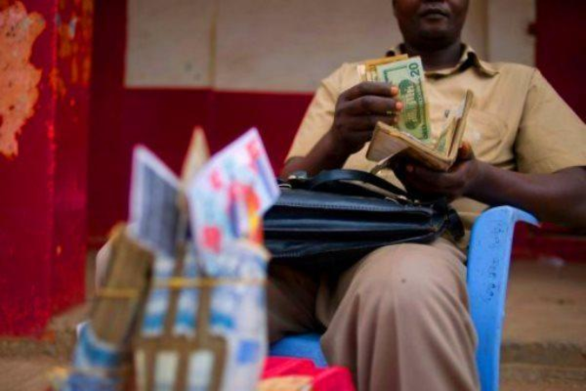 Goma : braquage de cambistes en plein jour au quartier Katindo