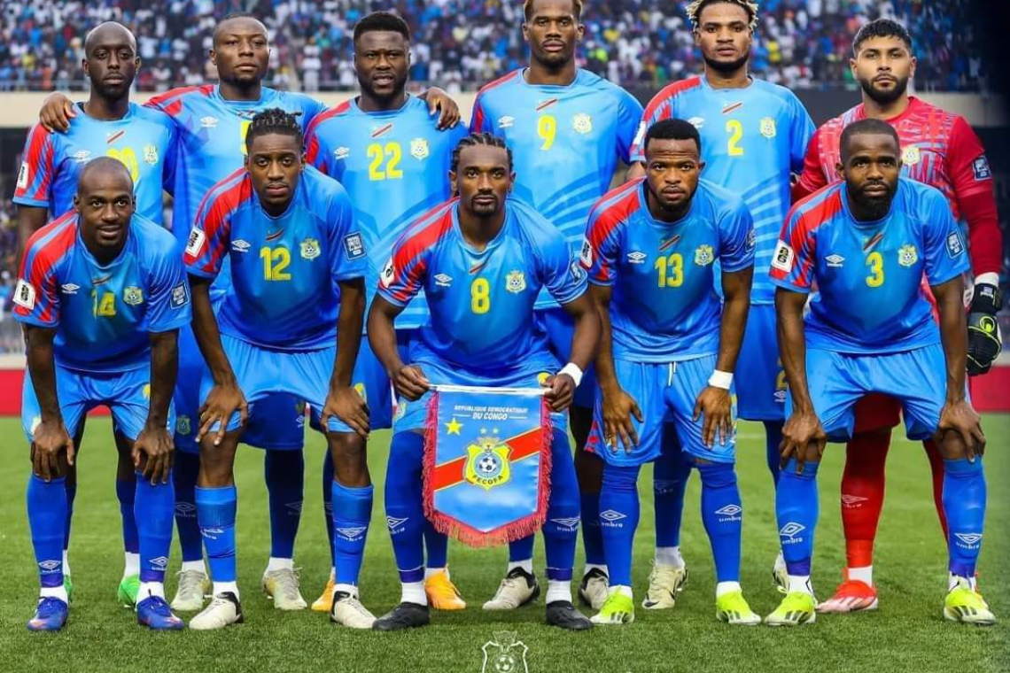 CAN 2025 : quels adversaires pour la RDC lors du tirage au sort ?