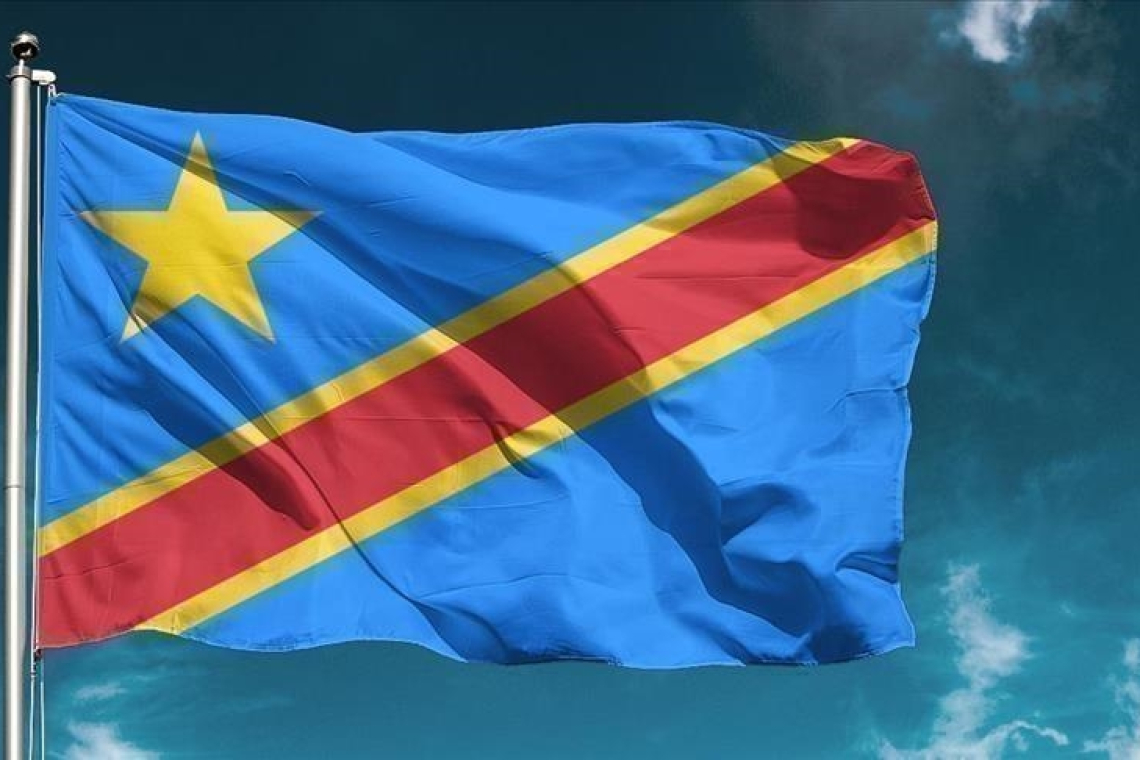 RDC : la commémoration de l'indépendance avancée au 29 juin 2024