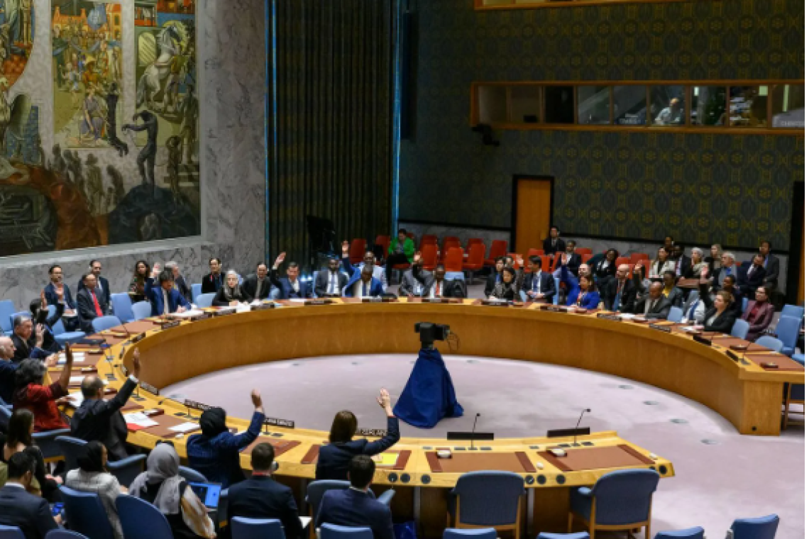 RDC : le Conseil de sécurité reconduit le régime de sanctions jusqu’au 1er juillet 2025
