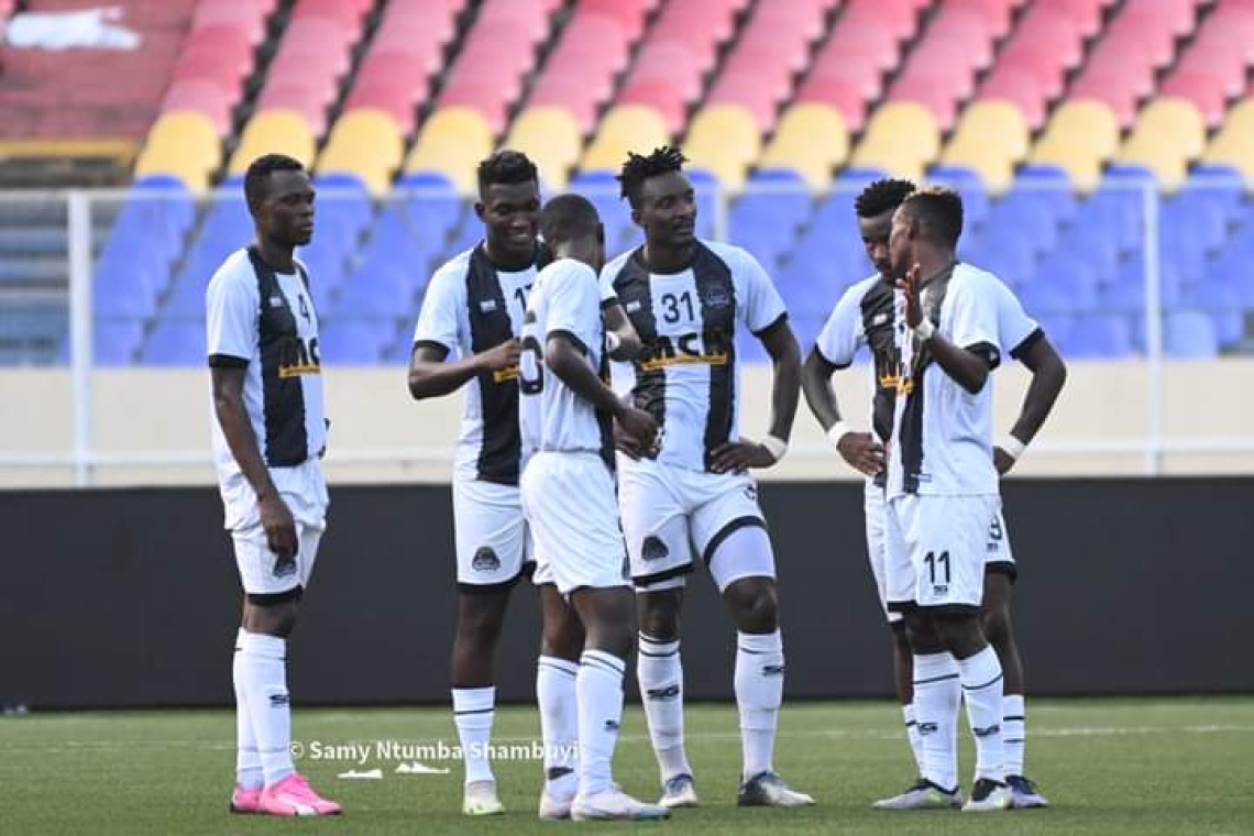 Cecafa Cup : Mazembe n'ira pas à Dar-es-salaam pour l'édition 2024