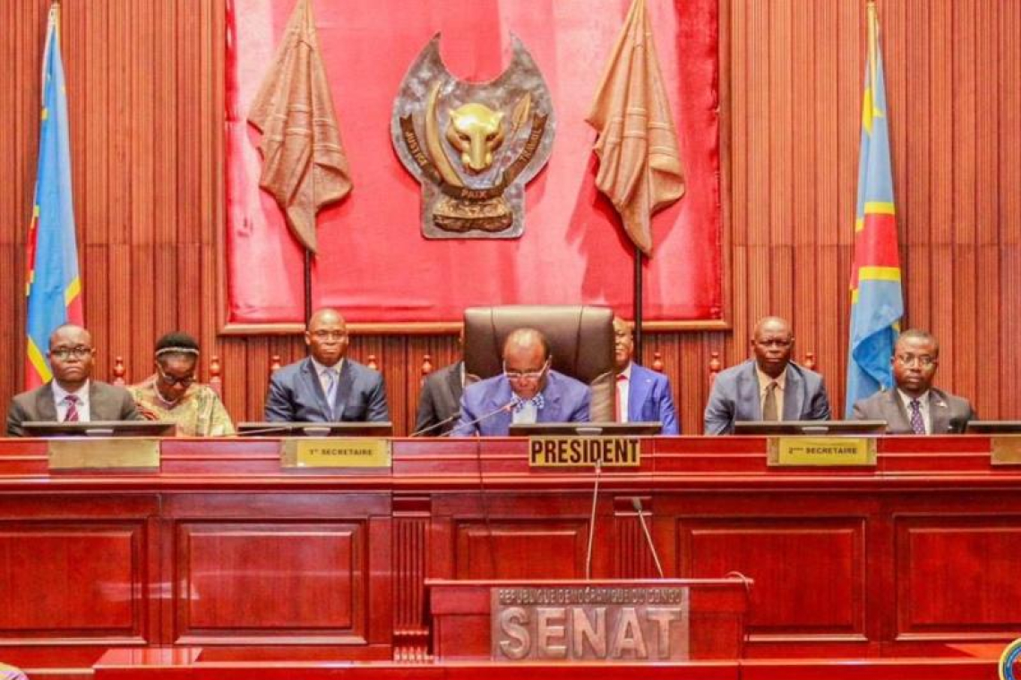 Sénat : la police judiciaire instruite d’enquêter sur les soupçons de détournement des fonds