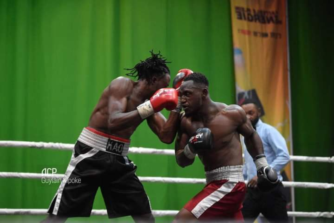 Boxe : la RDC va accueillir le Championnat d’Afrique des Nations au mois d’octobre