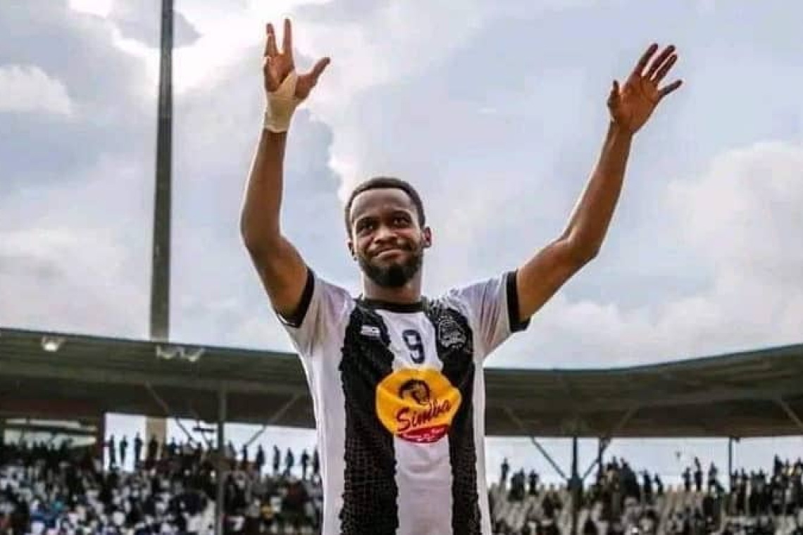 Mercato : le TP Mazembe envoie Joël Beya au Maroc