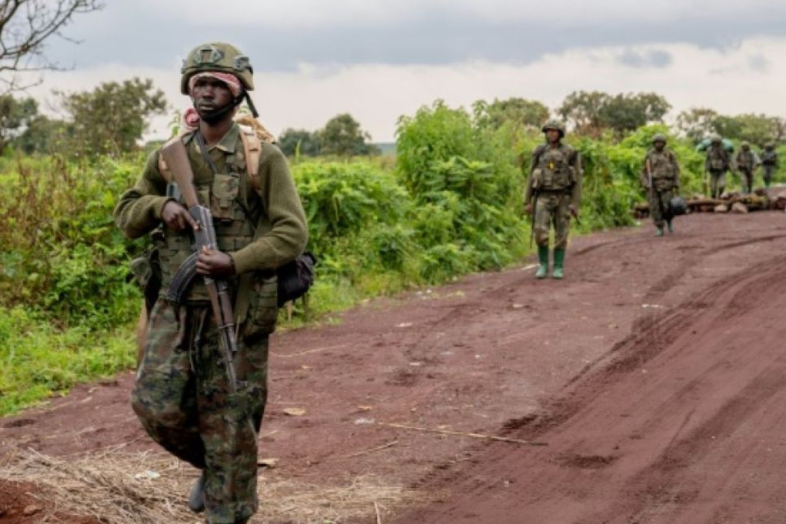 Guerre dans l’Est de la RDC : la trêve humanitaire prolongée de 15 jours