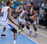 Goma : championnat de Basketball du Nord-Kivu, les matchs décisifs du week-end
